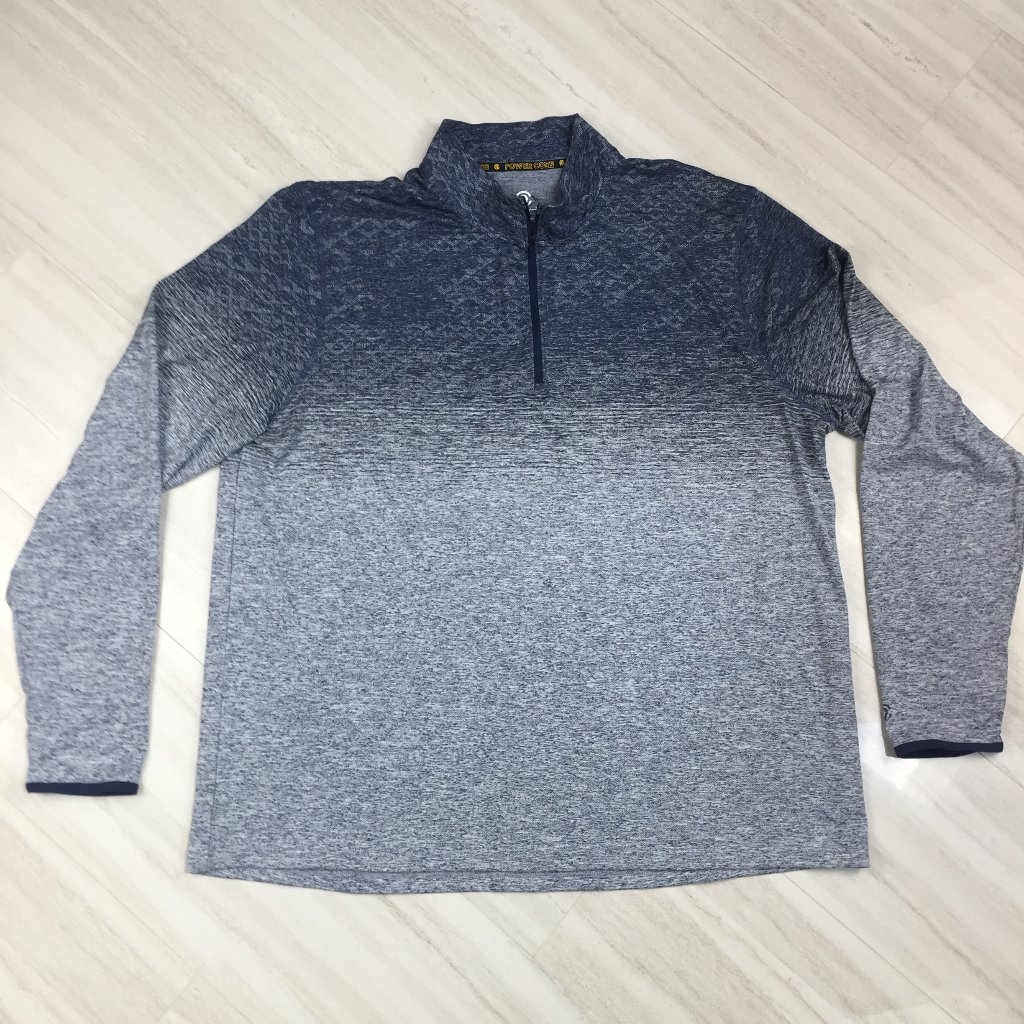 Champion 2xl Power Core 14 Zip